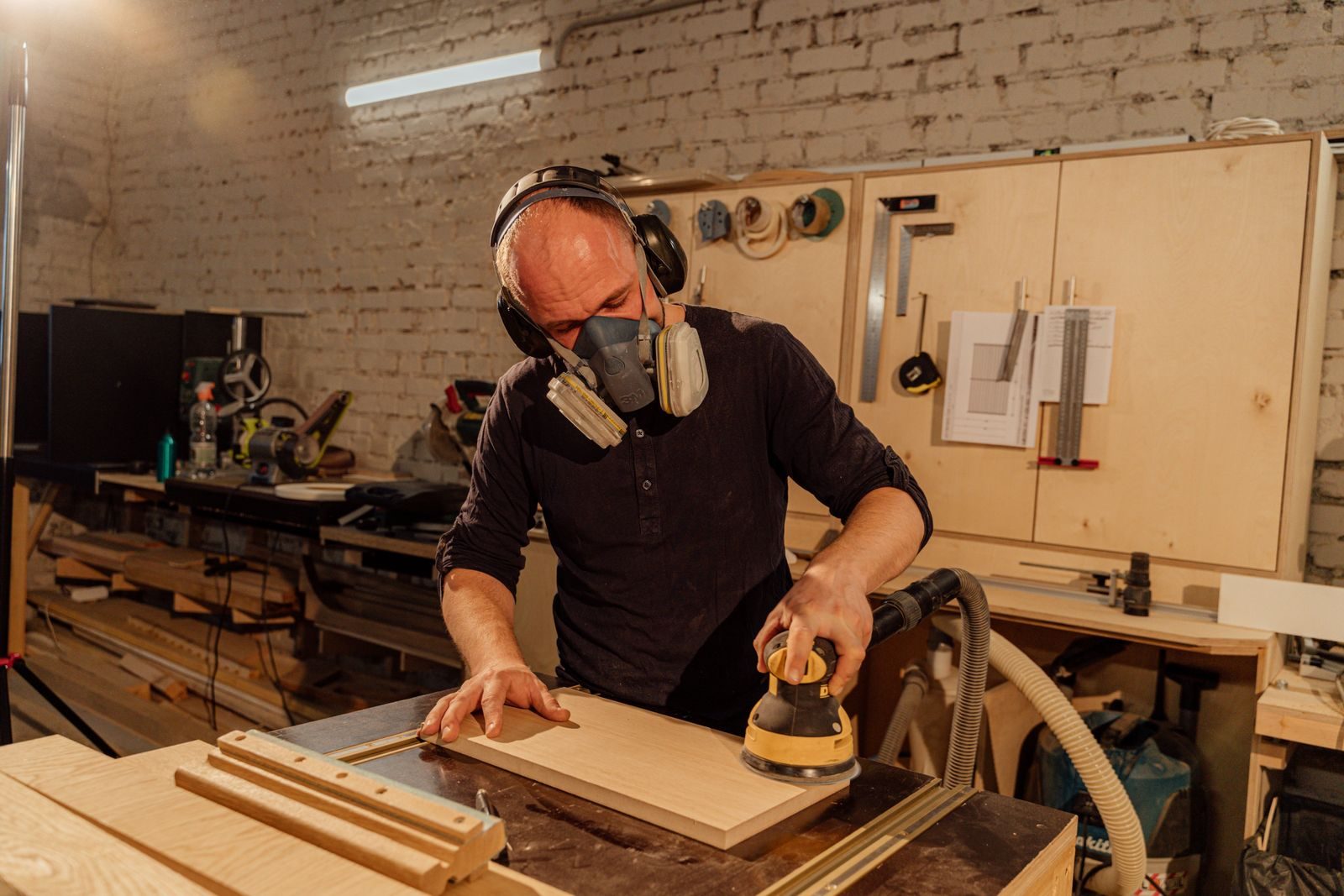 Holzschutzmittel